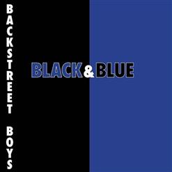 Backstreet Boys — Shape Of My Heart