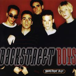 Backstreet Boys — We'Ve Got It Goin' On