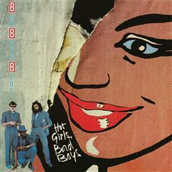 Bad Boys Blue — For Your Love