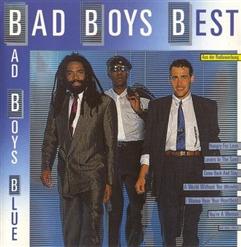 Bad Boys Blue — Hungry For Love