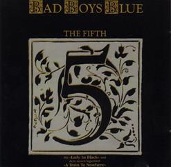 Bad Boys Blue — I'm Not A Fool