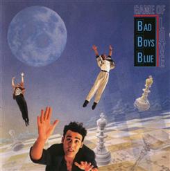 Bad Boys Blue — Queen Of Hearts