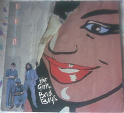 Bad Boys Blue — You're Woman