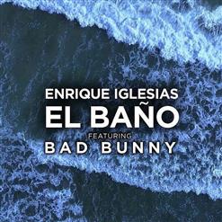 Bad Bunny — El Baño
