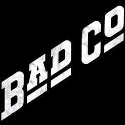 Bad Company — Bad Company