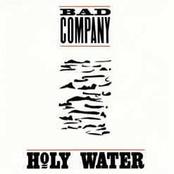 Bad Company — Holy Water