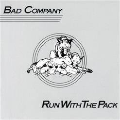 Bad Company — Simple Man