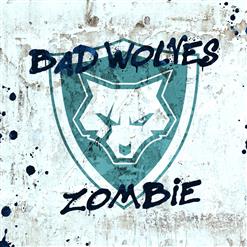Bad Wolves — Zombie (The Cranberries Cover)