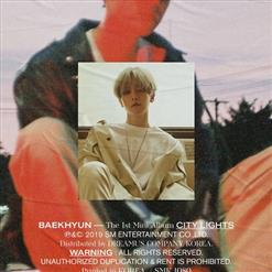Baekhyun of EXO — UN Village