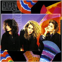 Bananarama — Cruel Summer