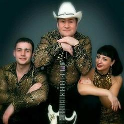 Band ODESSA — Не Спеши Наташка