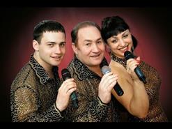 Band ODESSA — Ветерок