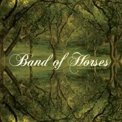 Band of Horses — The Funeral