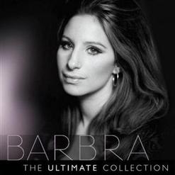 Barbra Streisand — Memory