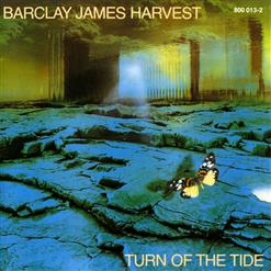 Barclay James Harvest — Back to the Wall