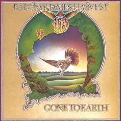 Barclay James Harvest — Hymn