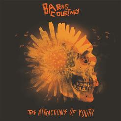 Barns Courtney — Kicks
