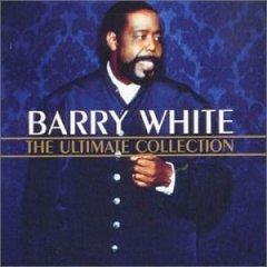 Barry White — Come On