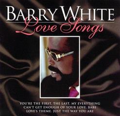 Barry White — Love's Theme