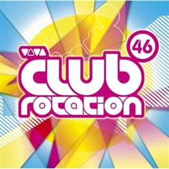 Bartosz Brenes — Heaven (Club Mix)