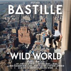 Bastille — Blame