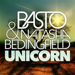 Basto — Unicorn (ft. Natasha Bedingfield)