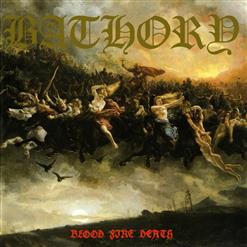 Bathory — A Fine Day To Die