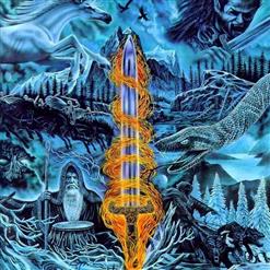 Bathory — Blood On Ice