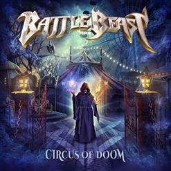 Battle Beast — Circus Of Doom