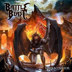 Battle Beast — I Want The World... And Everything In It