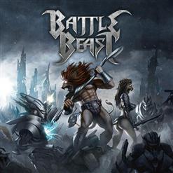 Battle Beast — Kingdom