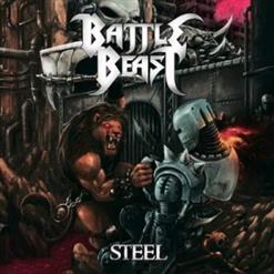 Battle Beast — Steel