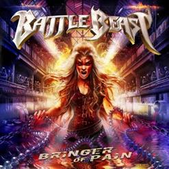 Battle Beast — Straight To The Heart