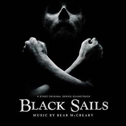 Bear McCreary — Theme From Black Sails
