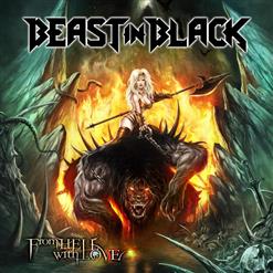 Beast In Black — Unlimited Sin