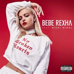 Bebe Rexha — No Broken Hearts