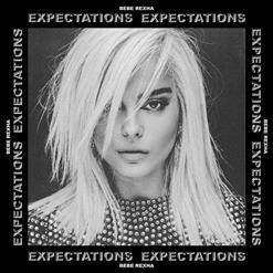 Bebe Rexha — Self Control