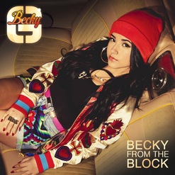 Becky G — Becky From The Block