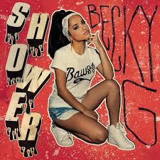 Becky G — Shower