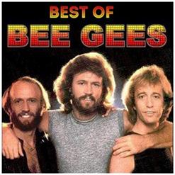 Bee Gees — Heartbreaker