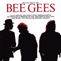 Bee Gees — How Deep Is Your Love