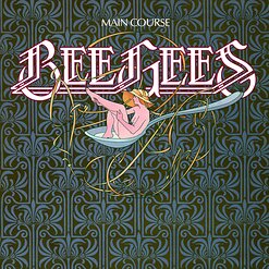 Bee Gees — Nights On Broadway