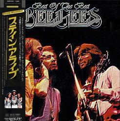 Bee Gees — Stayin' Alive