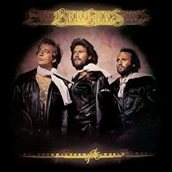 Bee Gees — You Should Be Dancing