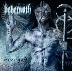 Behemoth — Conquer All