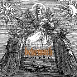 Behemoth — Daimonos