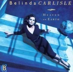 Belinda Carlisle — Circle In The Sand