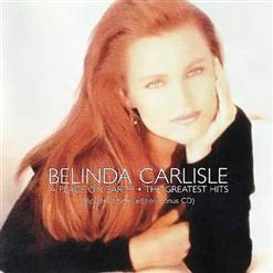 Belinda Carlisle — La Luna