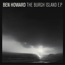 Ben Howard — Oats In The Water
