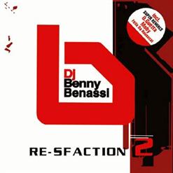 Benassi Bros. — Every Single Day (Feat. Dhany) (Original Extended Mix)
